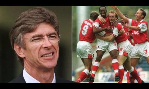 Wat er gebeurde met de eerste Arsenal XI van Arsène Wenger, van tv-sterren tot Premier League-bazen