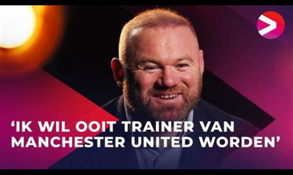 Wayne Rooney maakt zijn mening duidelijk over het nieuwe transferdoel van Man Utd