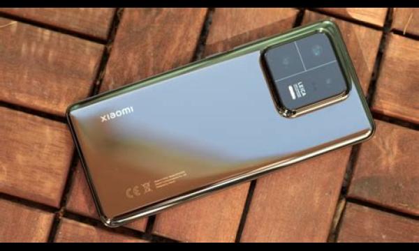 Xiaomi 13 Pro Review: Fantastische camera- en batterijduur gecombineerd met krachtige verwerking