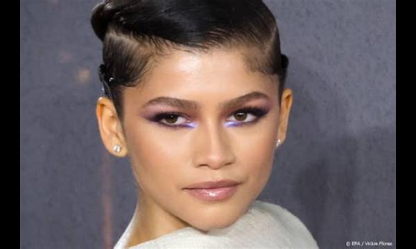 Zendaya reageert op kritiek op haar 'giftige' Netflix-film Malcolm and Marie