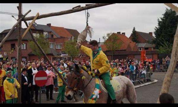 Zeven op de tien Britten zijn de feestelijke tradities zat en willen deze kerst verandering