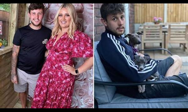 Zwangere Gogglebox-ster Ellie Warner deelt gezondheidsupdate tijdens Channel 4-show